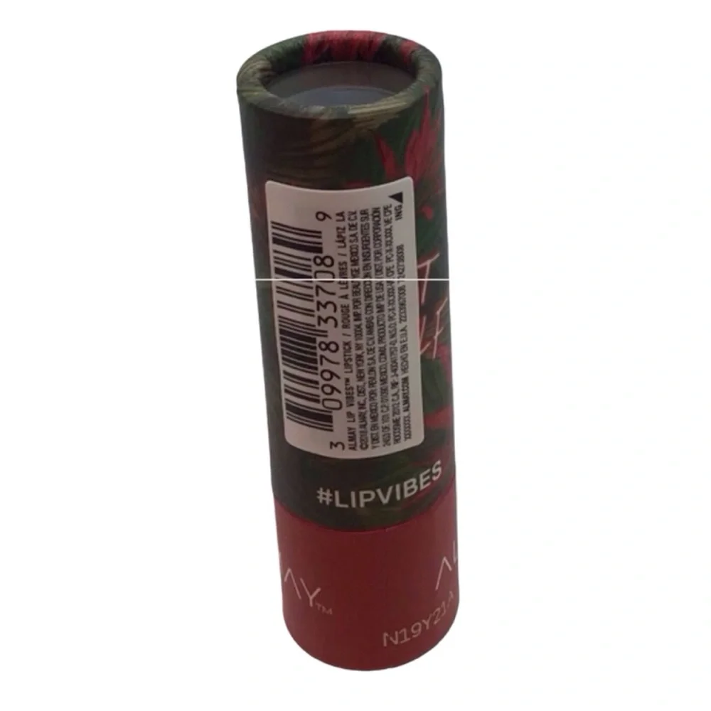 Almay Lip Vibes Lipstick, (#170 Treat Yourself) (NWT)